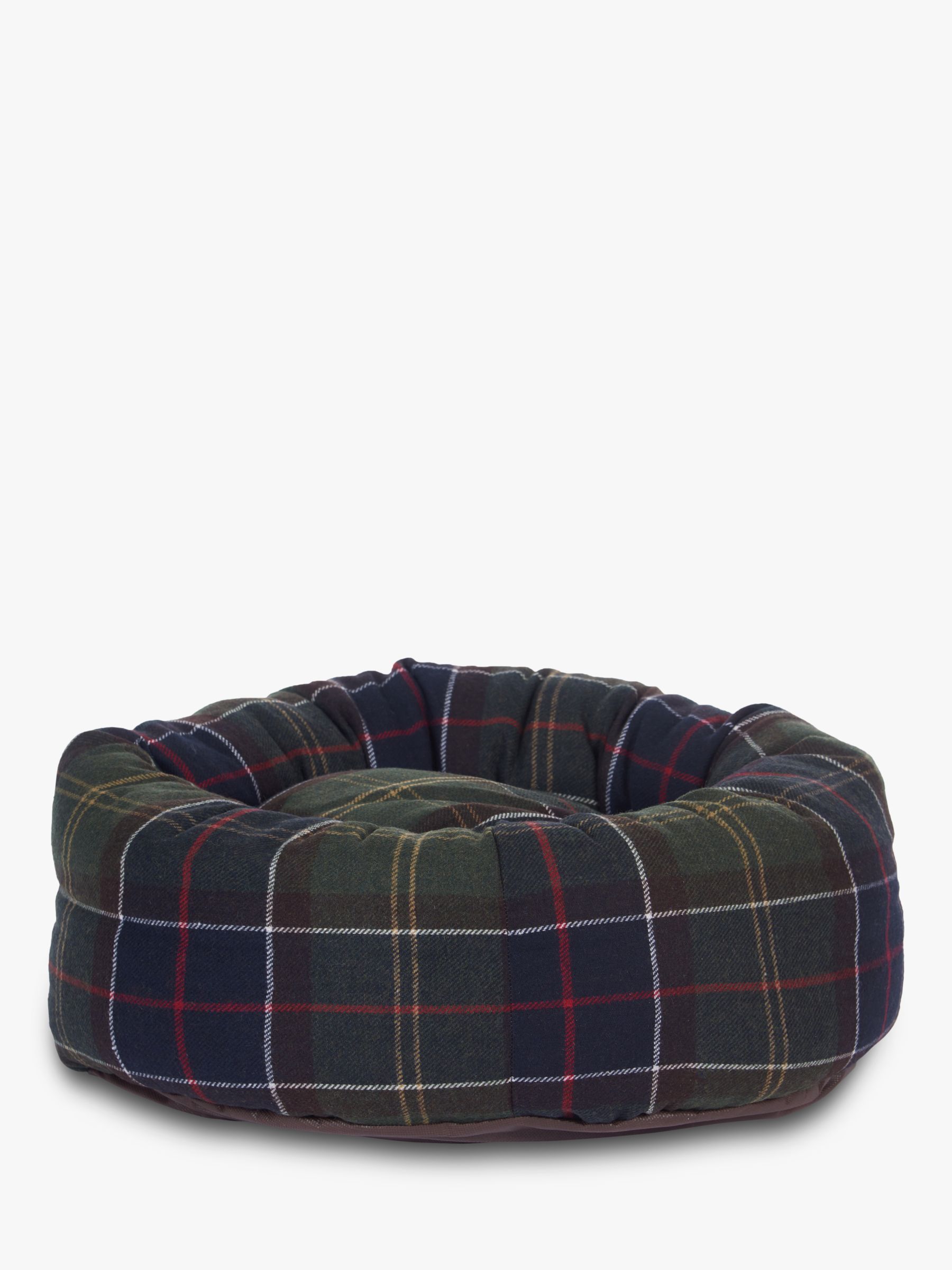 barbour dog beds