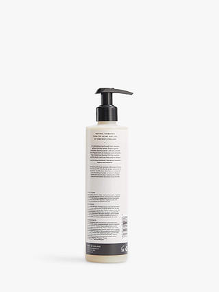 Cowshed Restore Exfoliating Hand Wash, 300ml