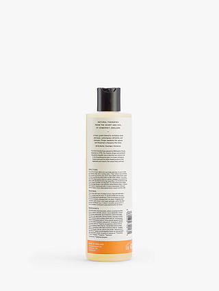 Cowshed Active Invigorating Bath & Shower Gel, 300ml