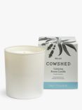 Cowshed Relax Calming Room Candle, 220g