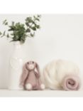 Wool Couture Mabel Rabbit Needle Felting Craft Kit