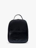 Herschel Supply Co. Orion Leather Capsule Backpack, Black