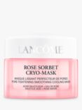 Lancôme Rose Sorbet Cryo-Mask, 50ml