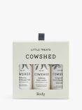 Cowshed Little Treats Bodycare Gift Set