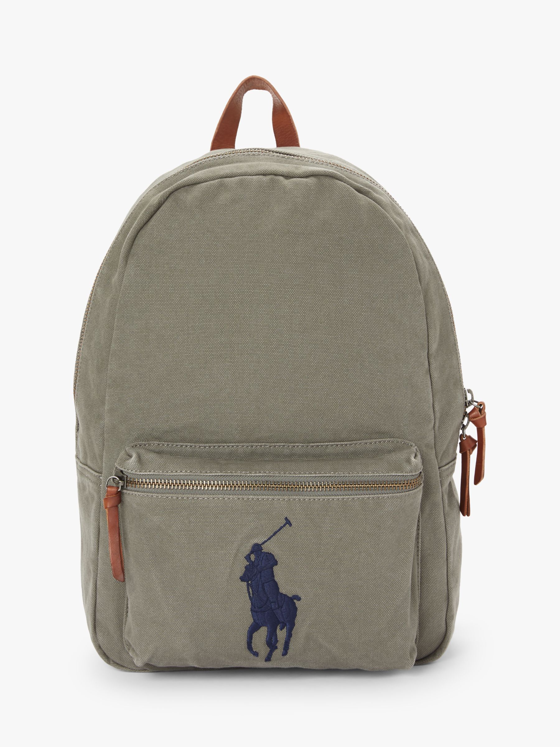 polo ralph lauren bookbag