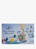 House Of Crafts Glass Painting Kit