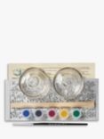 House Of Crafts Glass Painting Kit