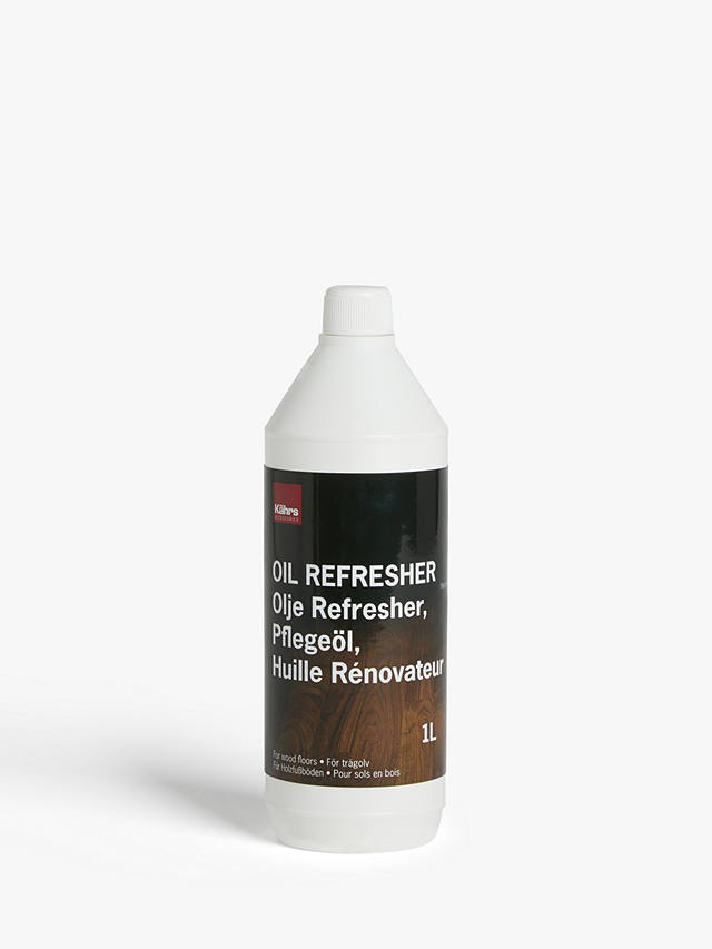 Kährs UV/Nature Oil Refresher, 1 Litre