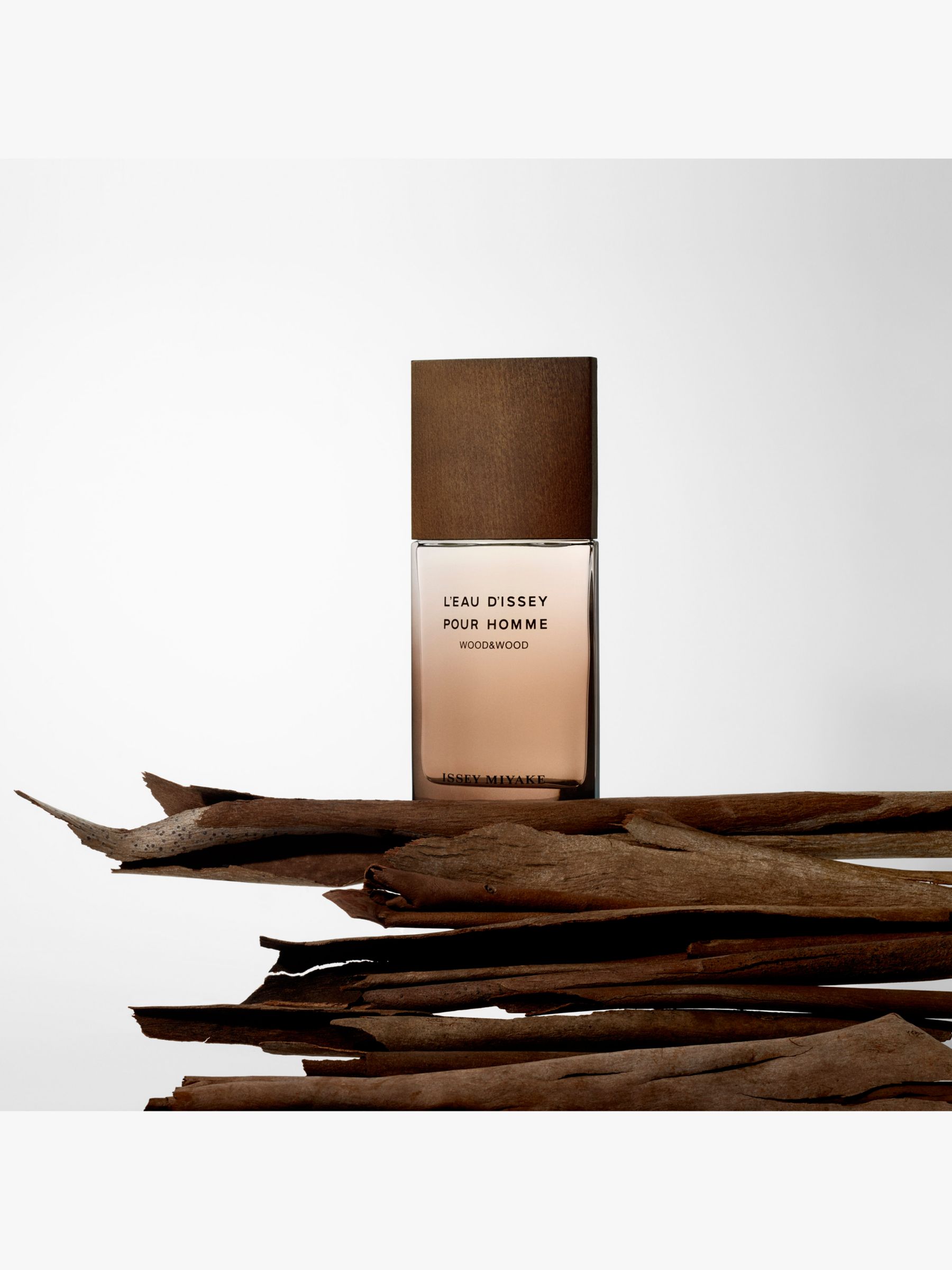 Issey Miyake L'Eau d'Issey Pour Homme Wood & Wood Eau de Parfum Intense, 50ml 5