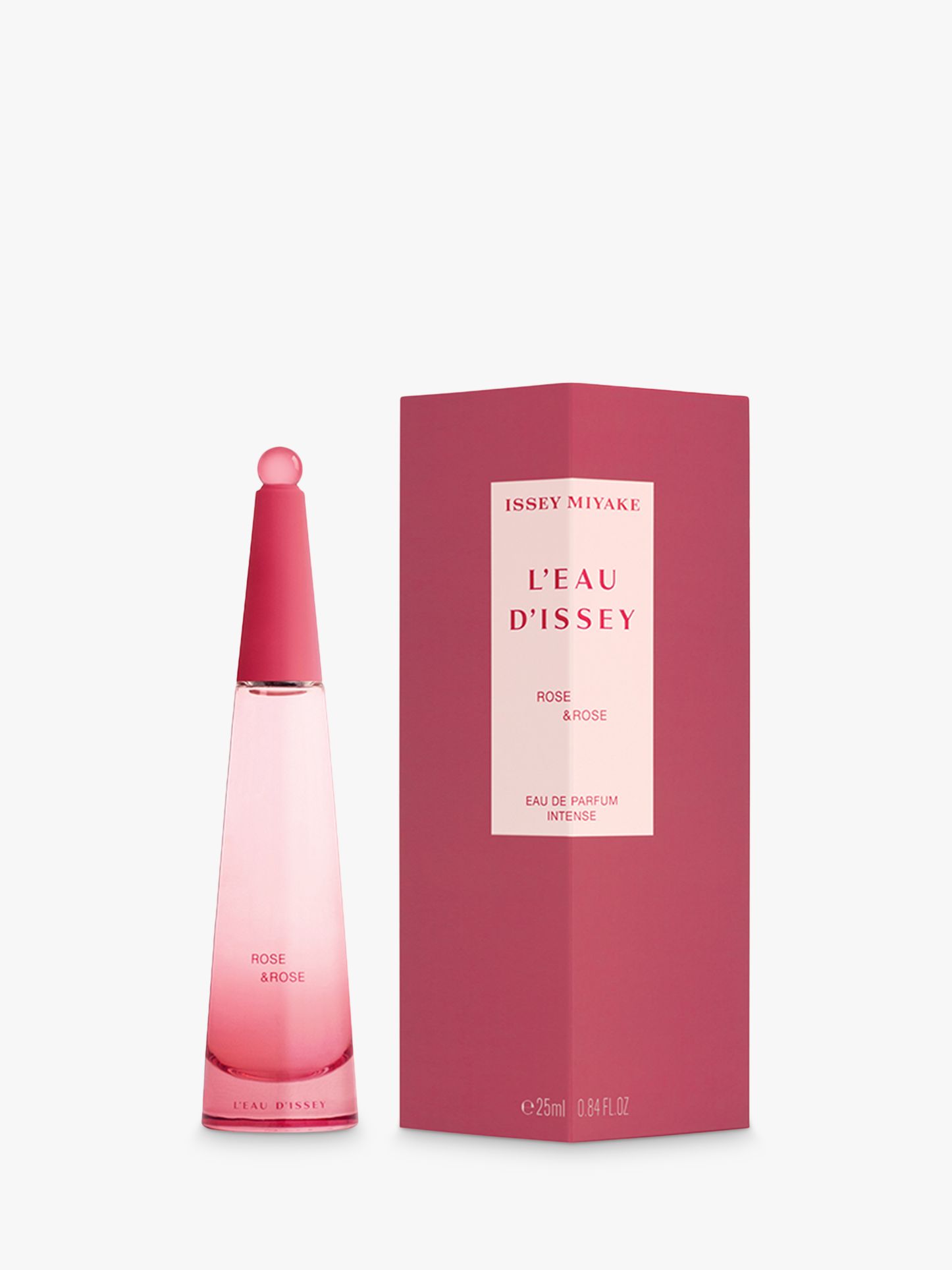 Issey Miyake L'Eau d'Issey Rose & Rose Eau de Parfum Intense, 90ml
