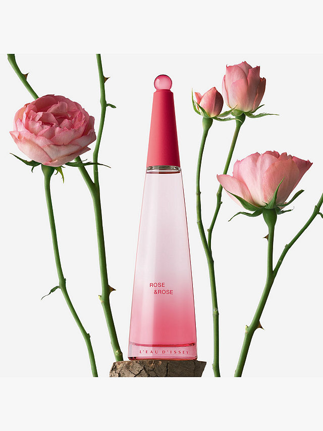 Issey Miyake L'Eau d'Issey Rose & Rose Eau de Parfum Intense, 90ml