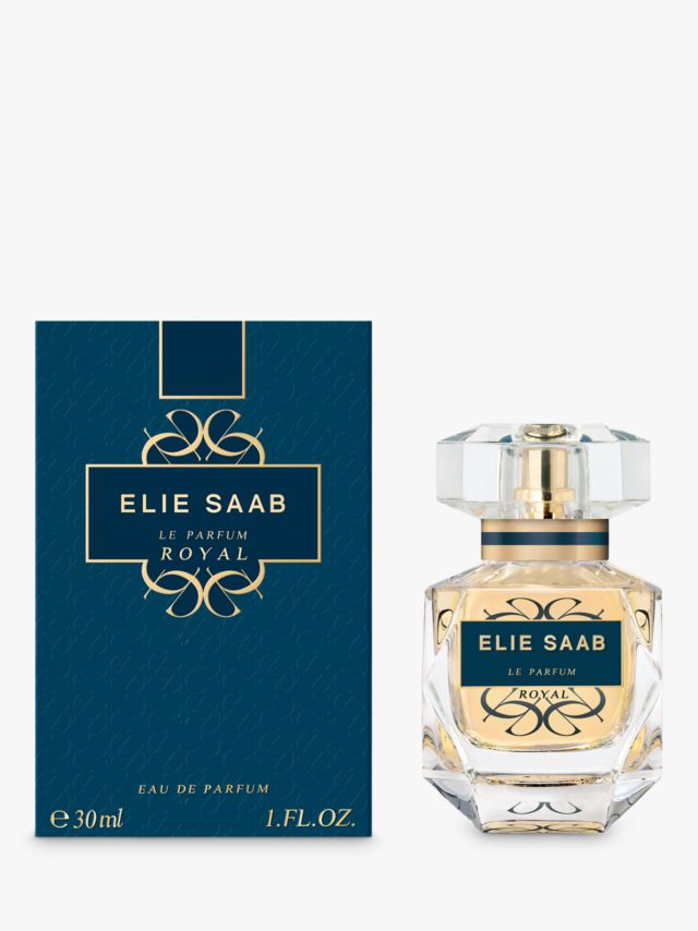 Elie Saab Le Parfum Royal Eau de Parfum, 30ml 2