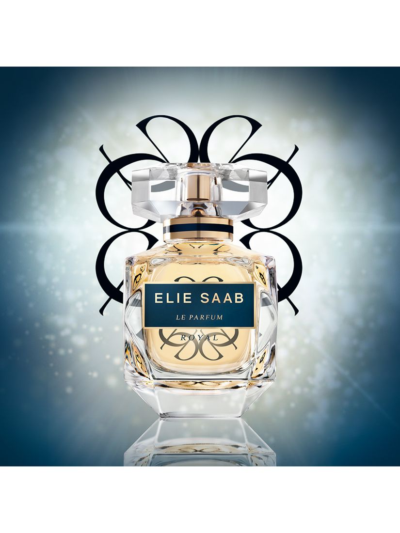 Elie Saab Le Parfum Royal Eau de Parfum, 30ml 4