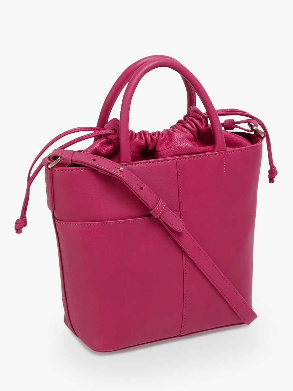 radley bucket bag