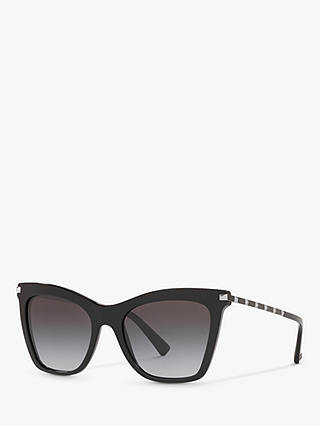 Valentino VA4061 Women's Cat's Eye Sunglasses