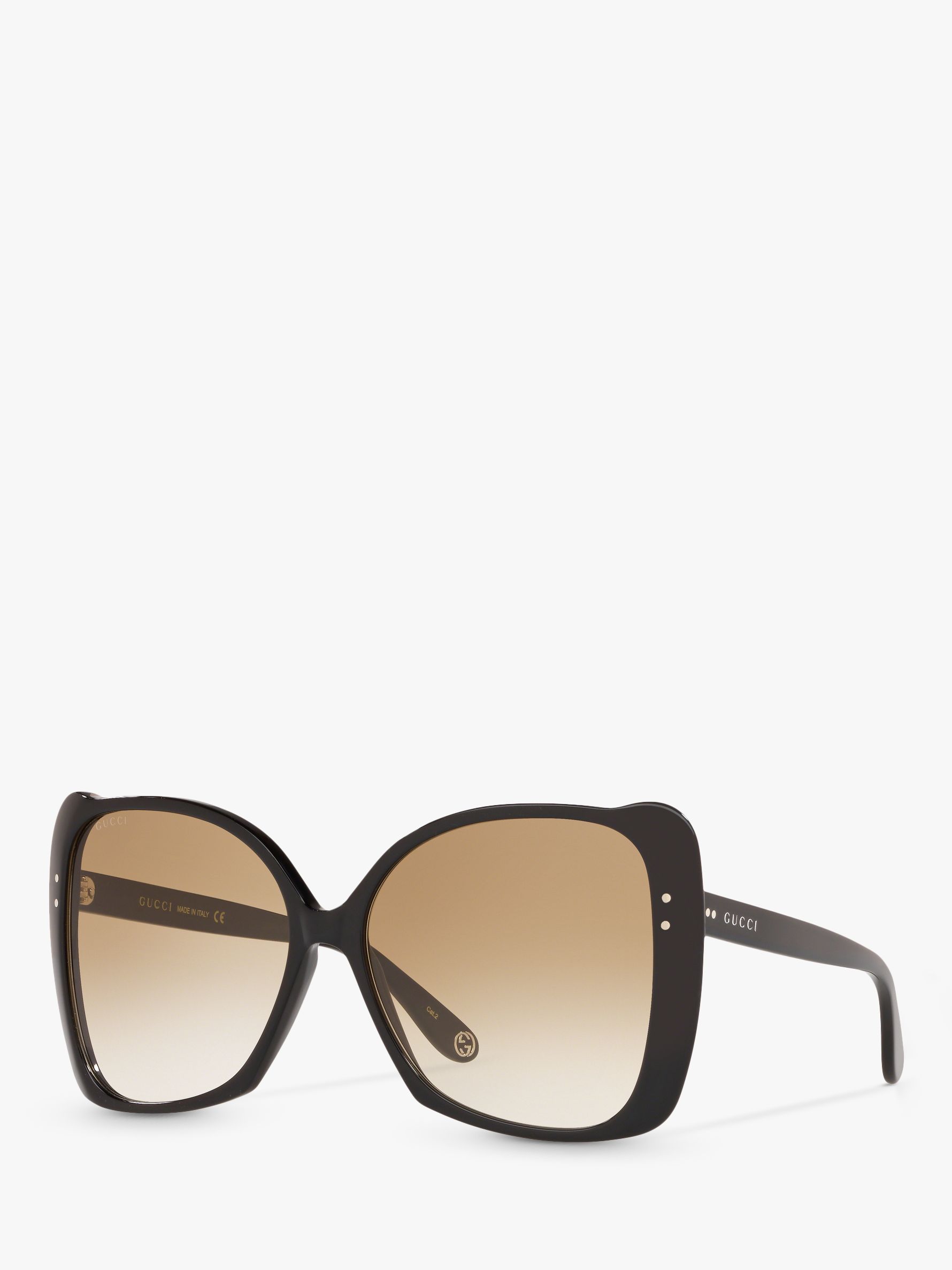 butterfly gucci sunglasses