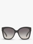 Gucci GG0459S Women's Square Sunglasses