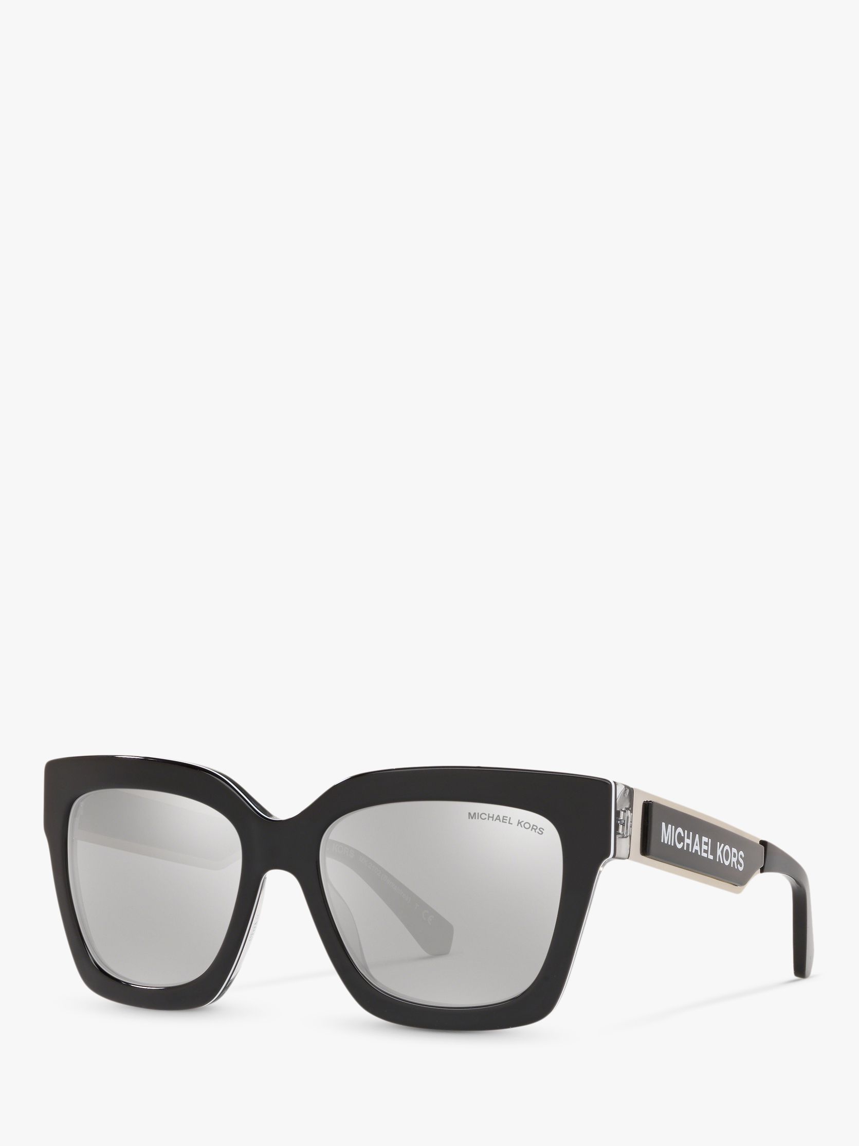 Michael Kors MK2102 Women's Berkshires Square Sunglasses