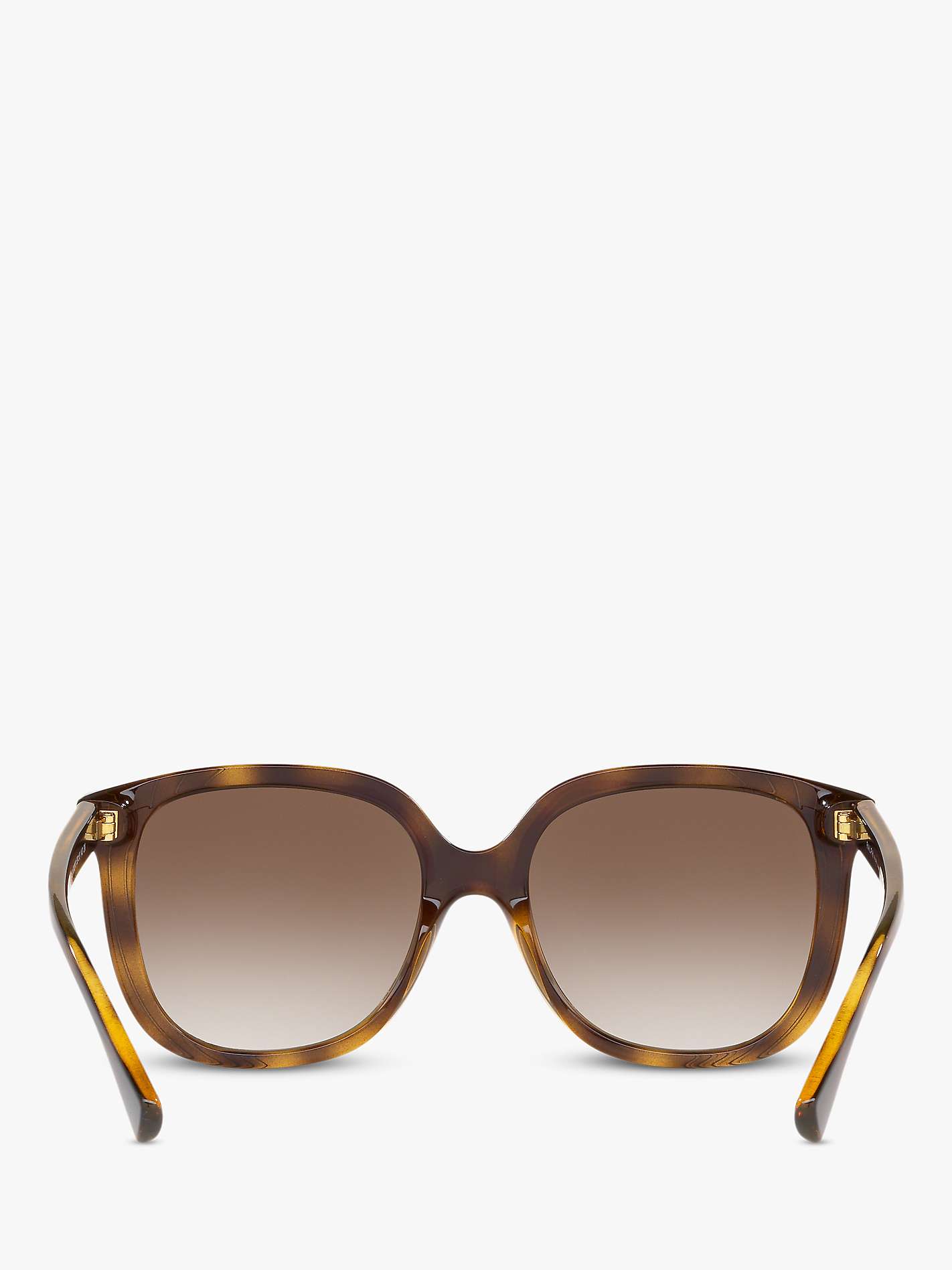 Buy Ralph RA5257 Women's Square Sunglasses Online at johnlewis.com