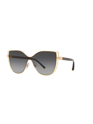 Dolce & Gabbana DG2236 Women's Butterfly Sunglasses