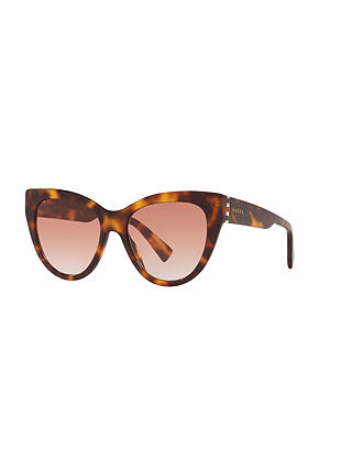 Gucci GG0460S Women's Cat Eye Sunglasses