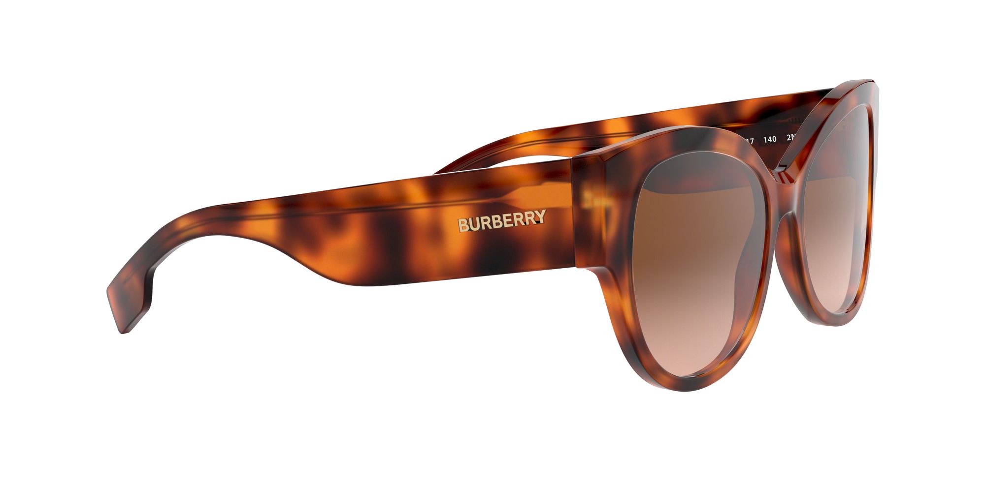 burberry 54mm butterfly sunglasses