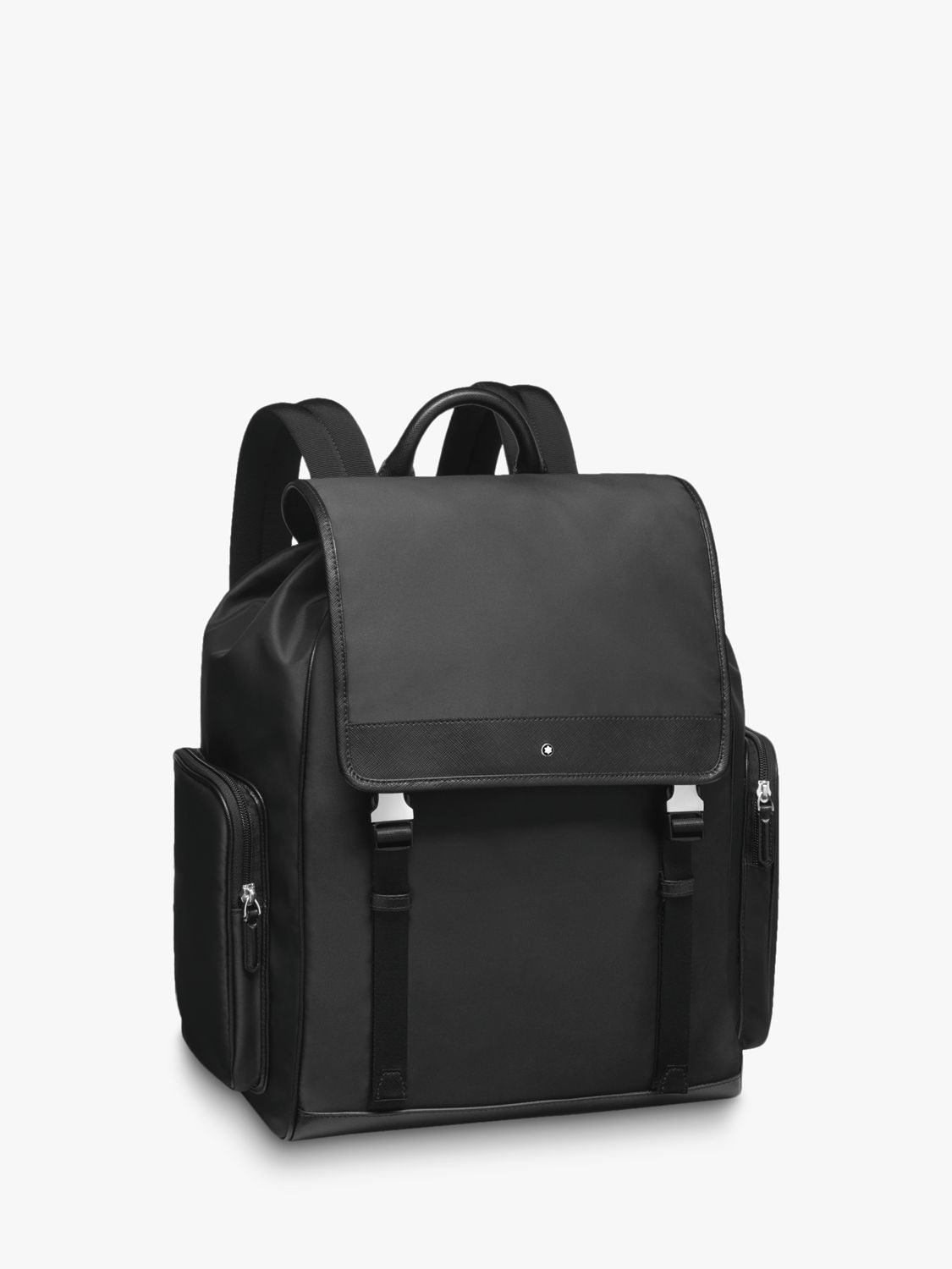 montblanc sartorial backpack