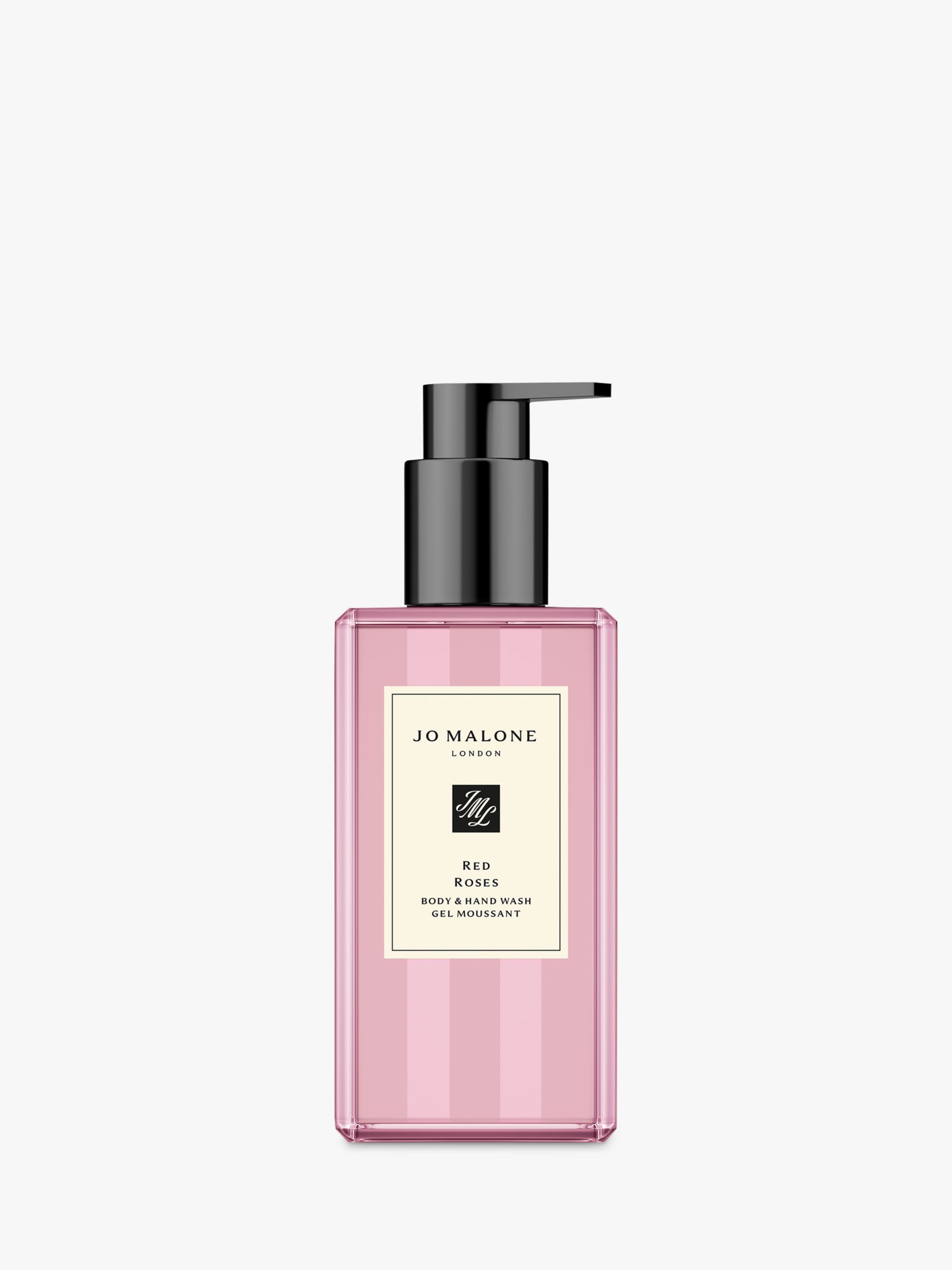 Jo Malone London Red Roses Body & Hand Wash, 250ml 1