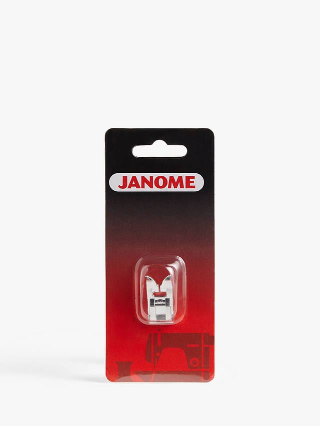 Janome Standard Sewing Machine Foot Category A