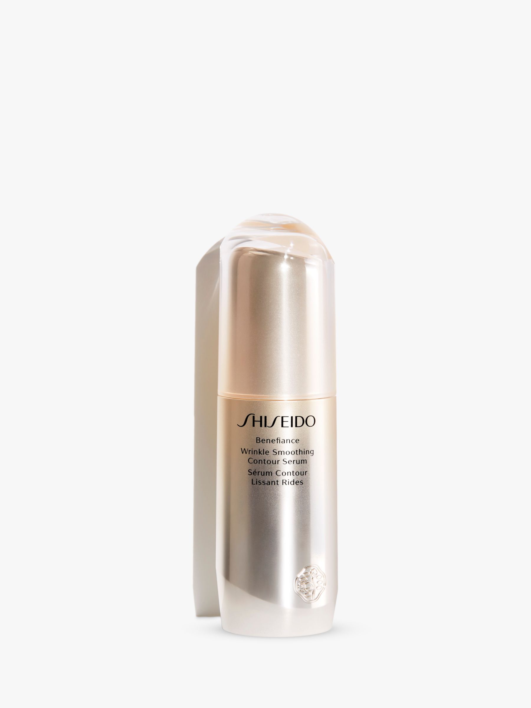 Shiseido Benefiance Wrinkle Smoothing Contour Serum, 30ml 1