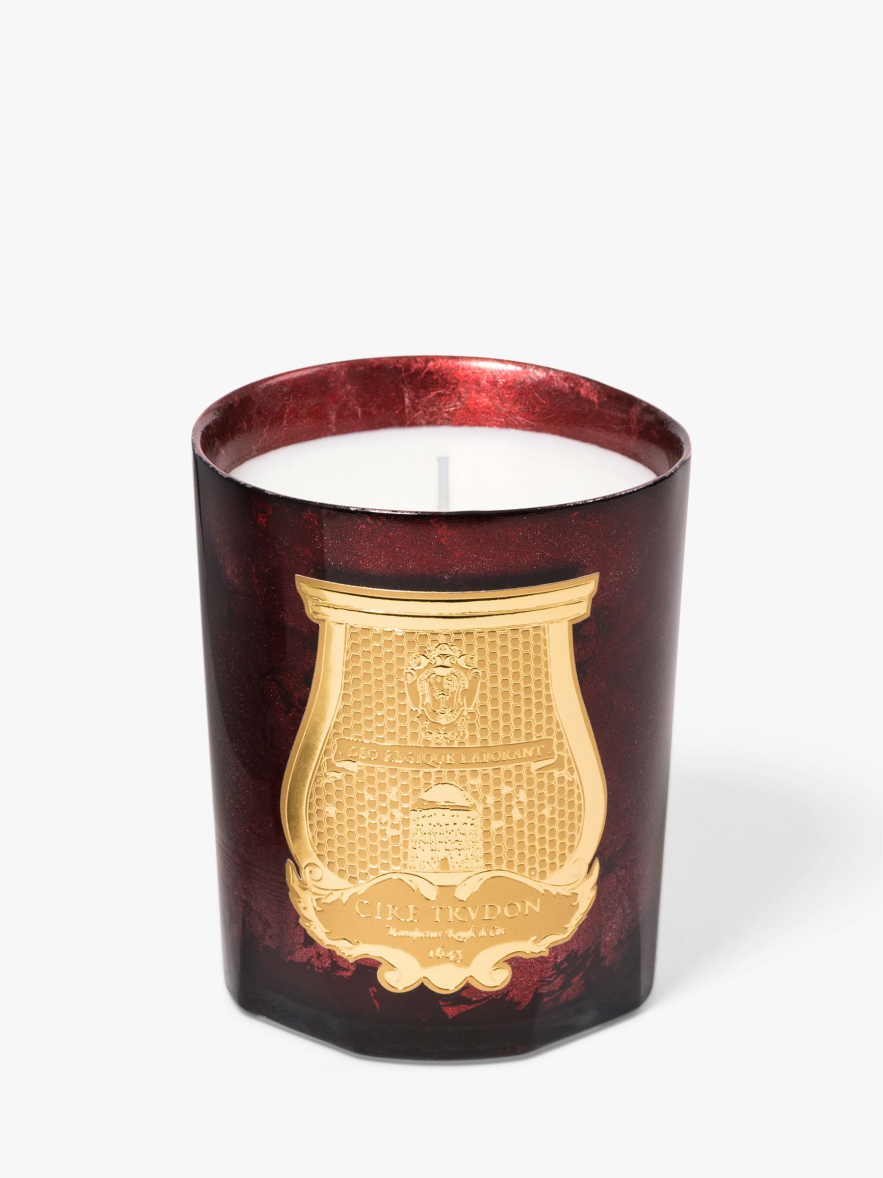 Cire Trudon Christmas Nazareth Scented Candle 270g