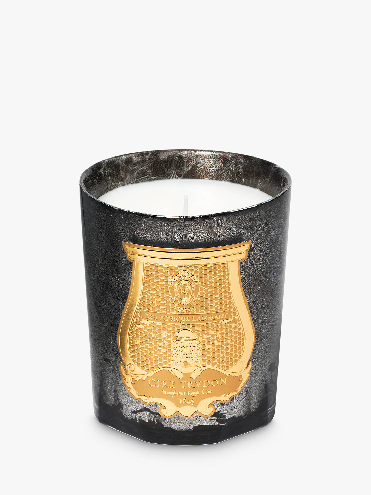 Cire Trudon Christmas Ernesto Scented Candle, 270g at John Lewis & Partners