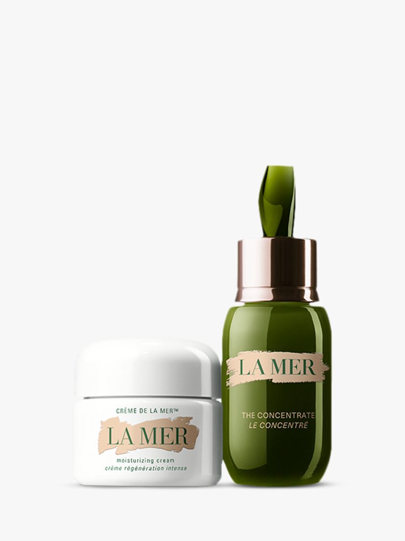La Mer Soothing Moisture Collection Skincare Gift Set at
