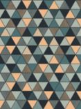 Engblad & Co Triangular Wallpaper
