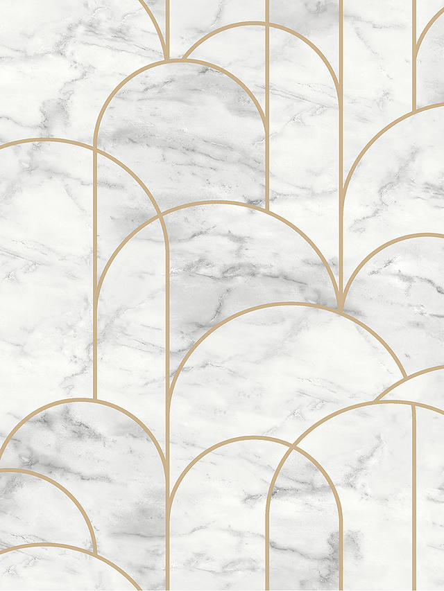 Engblad & Co Arch Wallpaper, 8823
