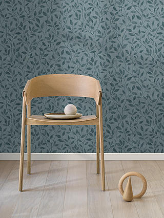 Engblad & Co Willow Wallpaper, 8836