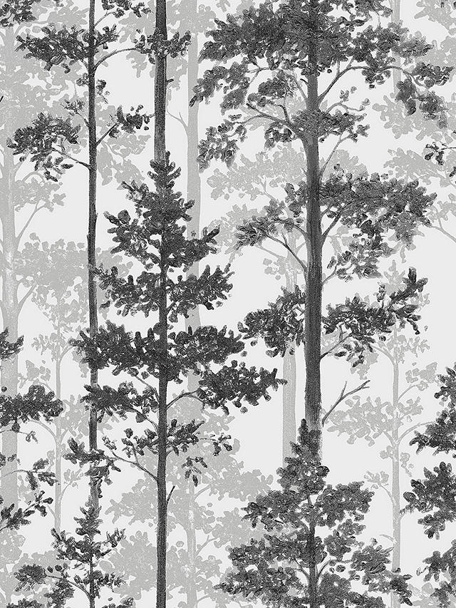 Engblad & Co Pine Wallpaper, 8827