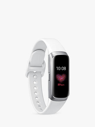Samsung Galaxy Fit, Fitness Band with HR Monitoring