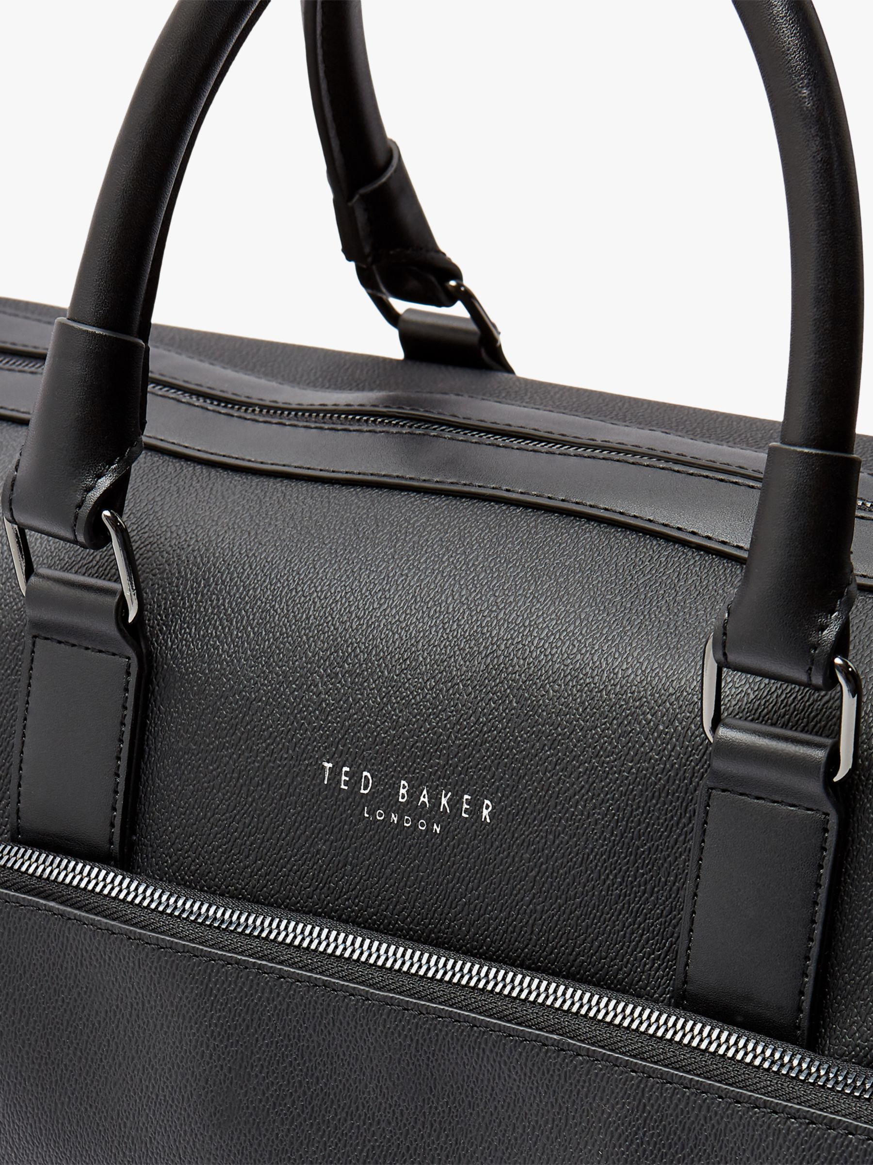 ted baker holdall sale