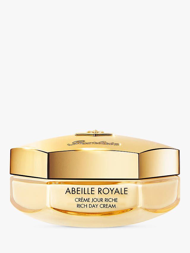 Guerlain Abeille Royale Rich Day Cream, 50ml 1