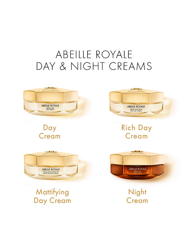 Guerlain Abeille Royale Rich Day Cream, 50ml 8