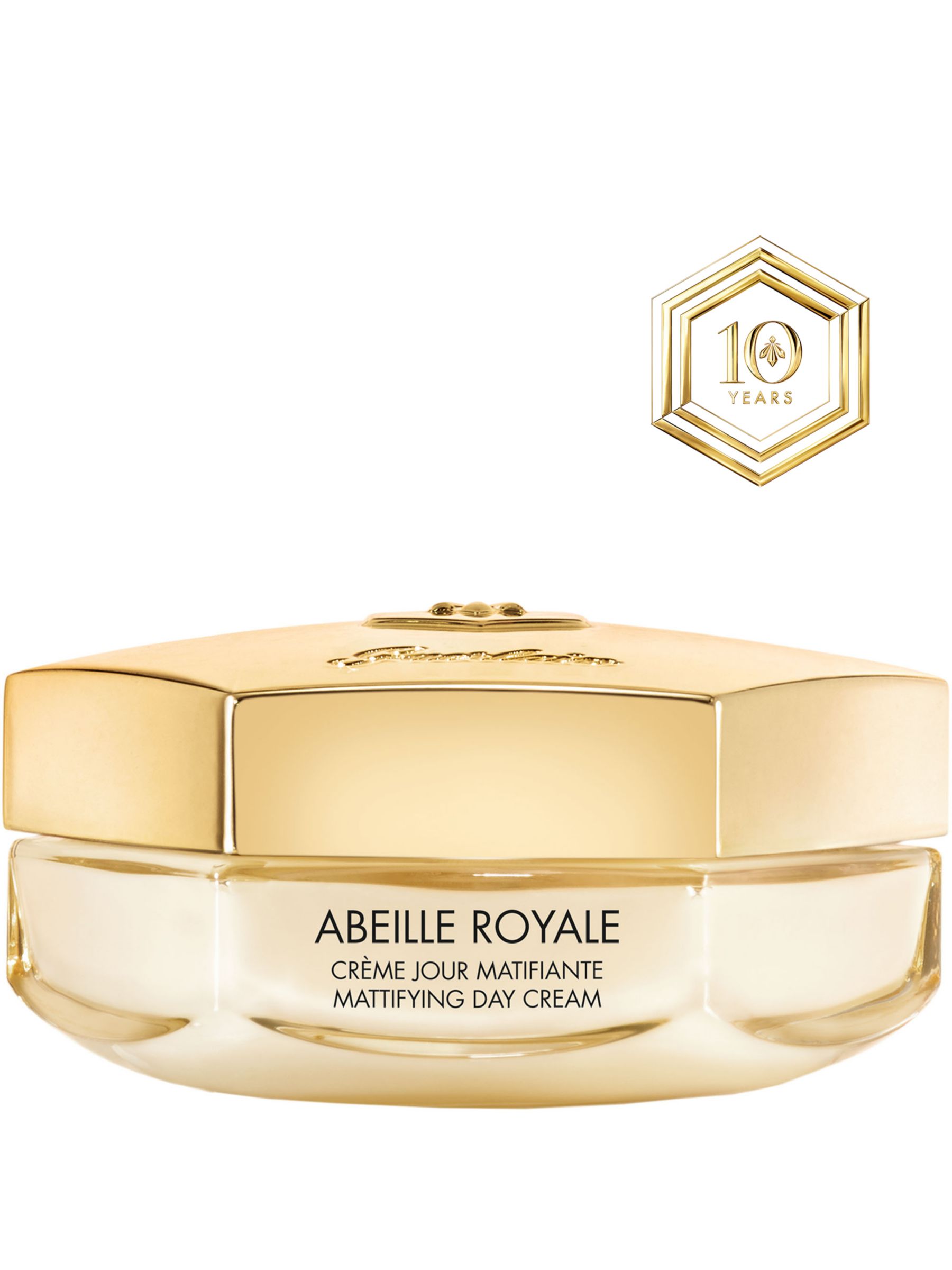 Guerlain Abeille Royale Mattifying Day Cream, 50ml 6