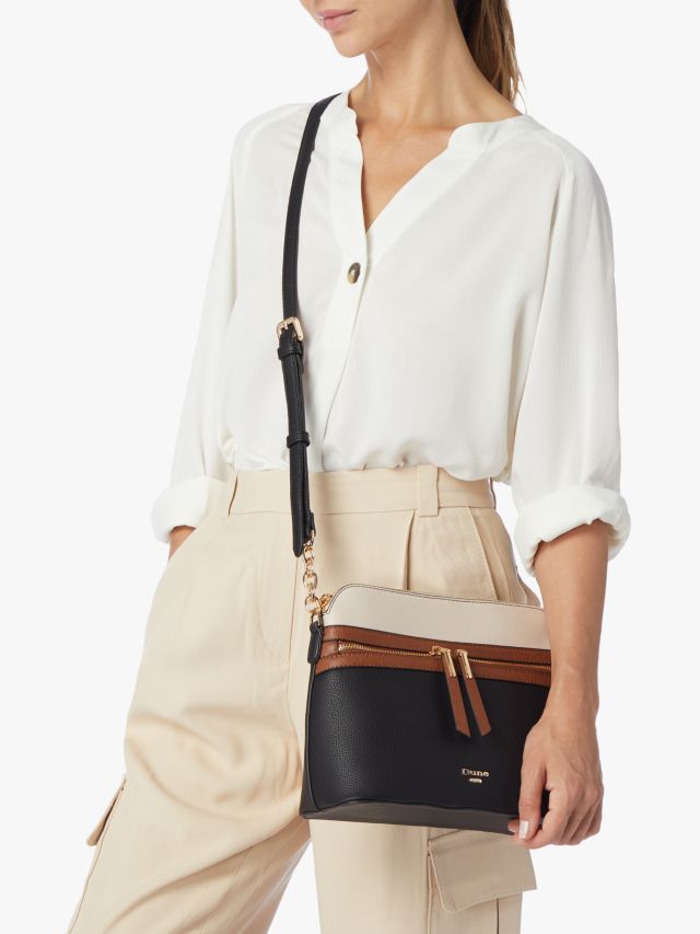 Dune dolive 2024 cross body bag