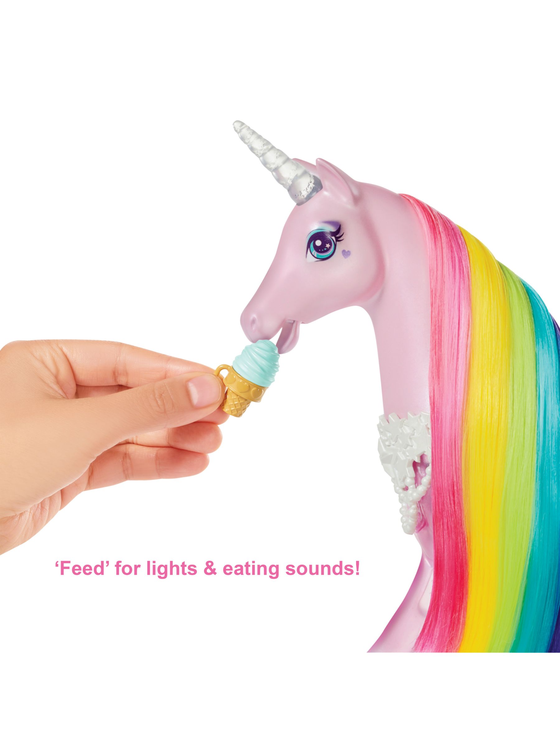 unicorn doll online