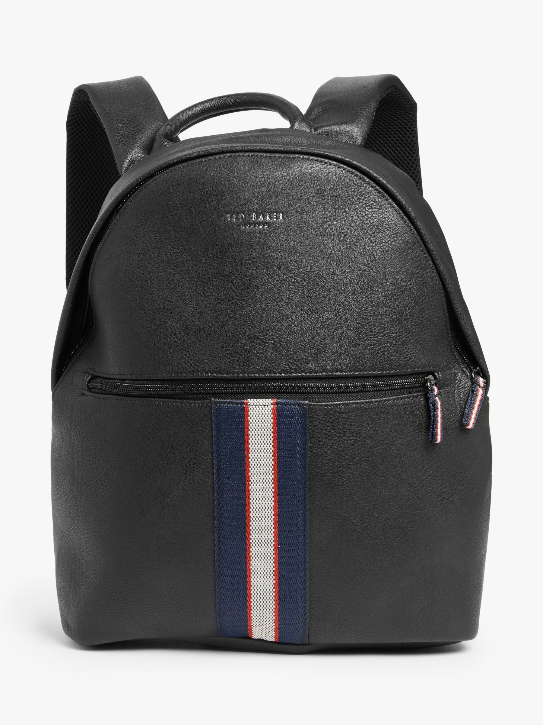 ted baker webbing backpack