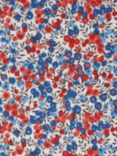 Liberty Fabrics Wiltshire Floral Print Fabric, Multi