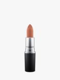 MAC Lipstick - Amplified Creme, S' Sexy
