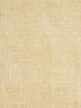 John Lewis Tonal Weave Furnishing Fabric, Citrine