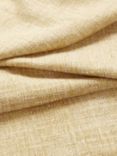 John Lewis Tonal Weave Furnishing Fabric, Citrine