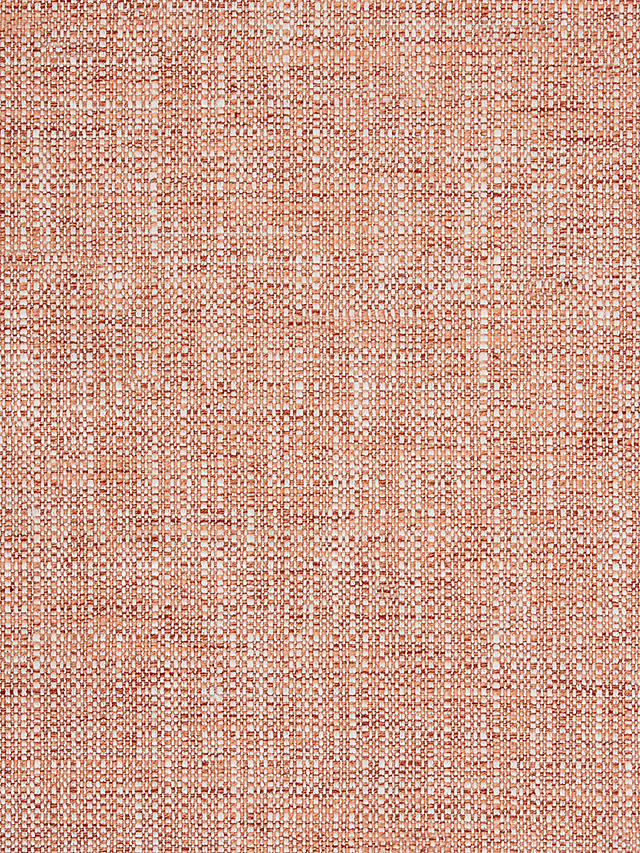 John Lewis Tonal Weave Furnishing Fabric, Chestnut